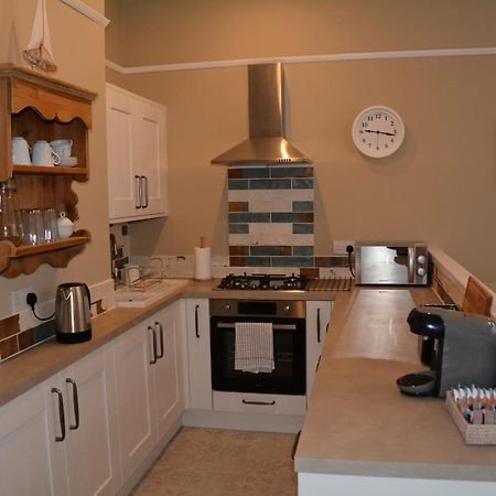 The Fabulous Number Two Apartment A Cosy Coastal Getaway Cromer Eksteriør billede