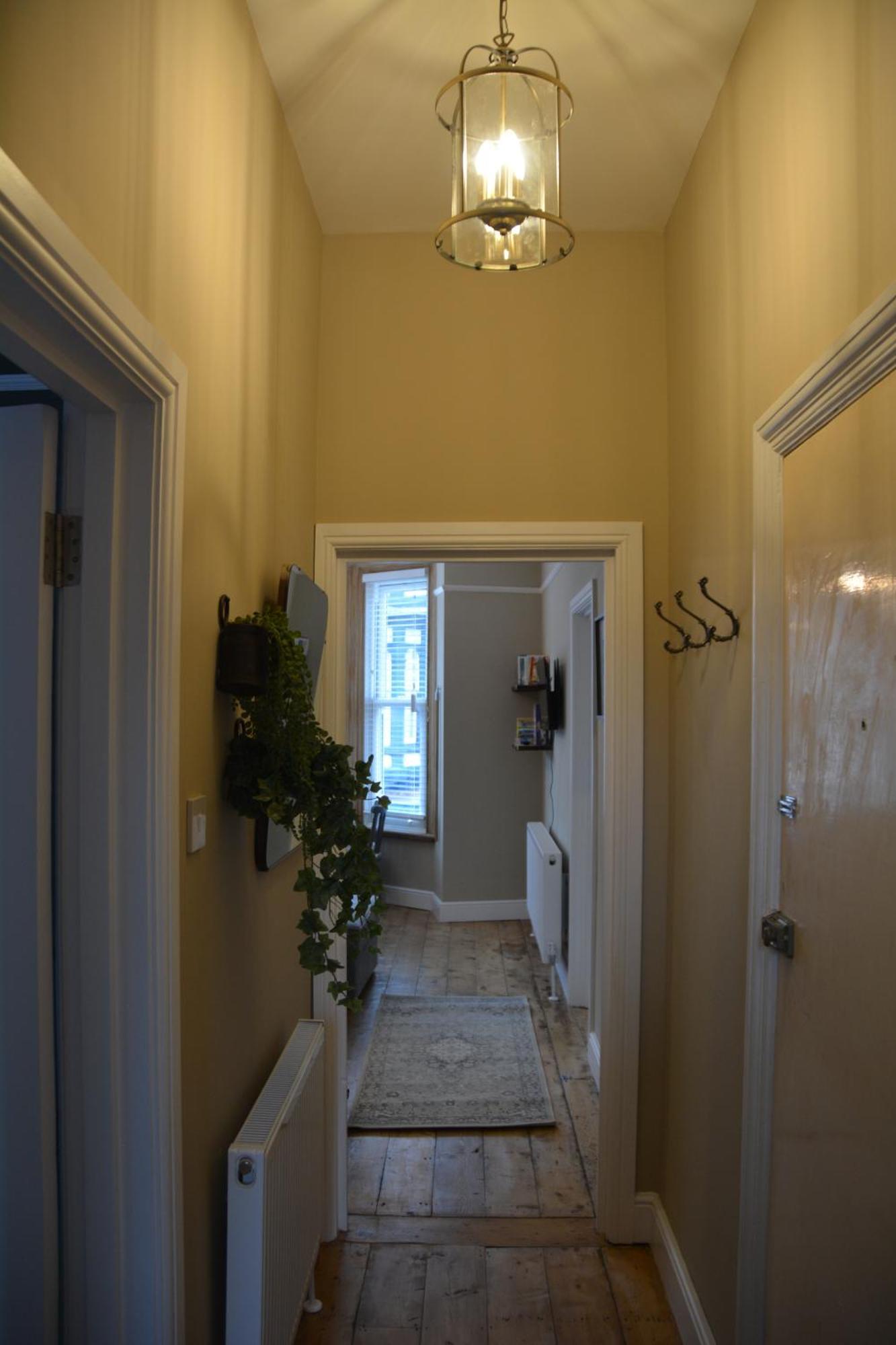 The Fabulous Number Two Apartment A Cosy Coastal Getaway Cromer Eksteriør billede