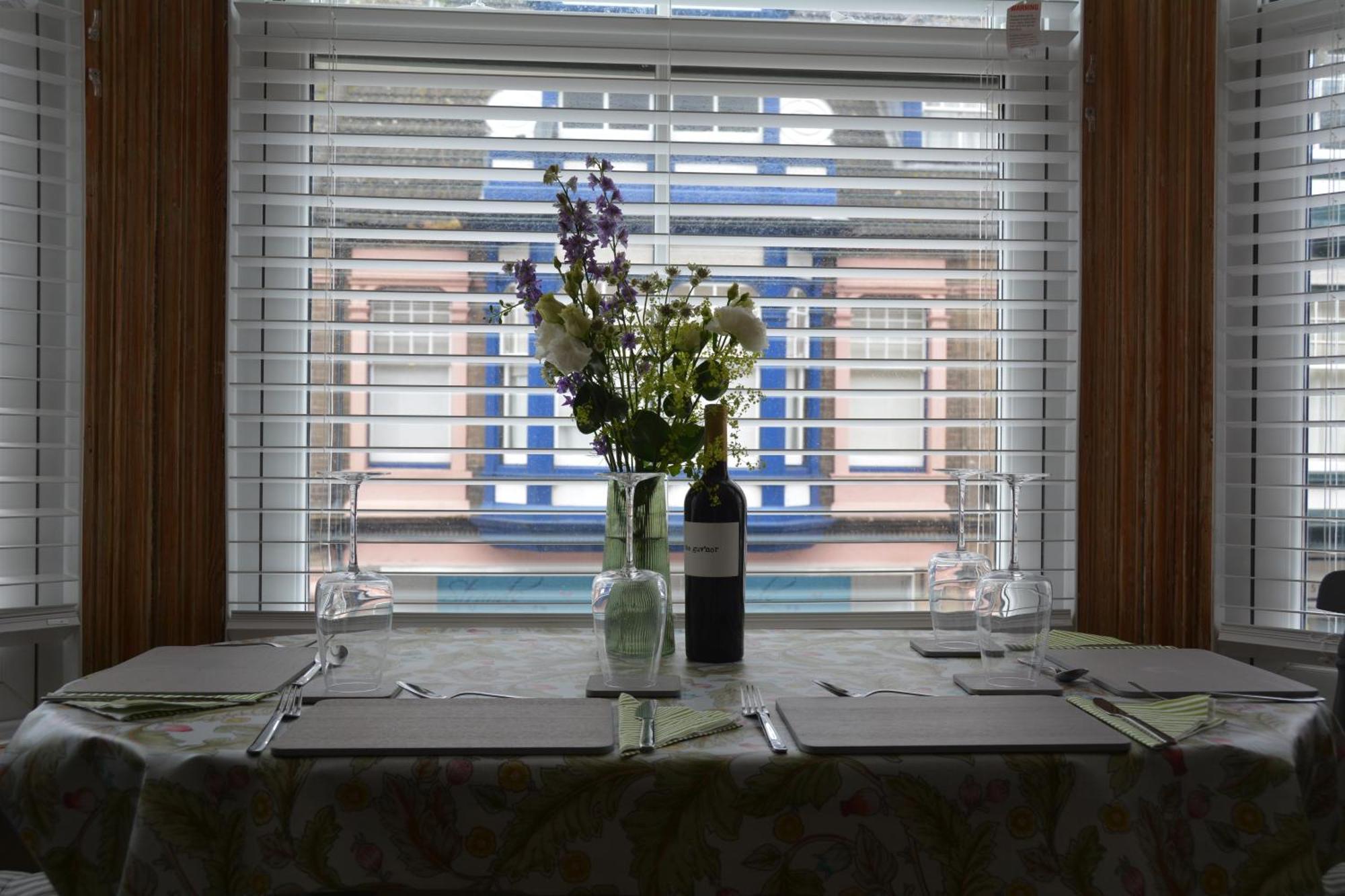 The Fabulous Number Two Apartment A Cosy Coastal Getaway Cromer Eksteriør billede