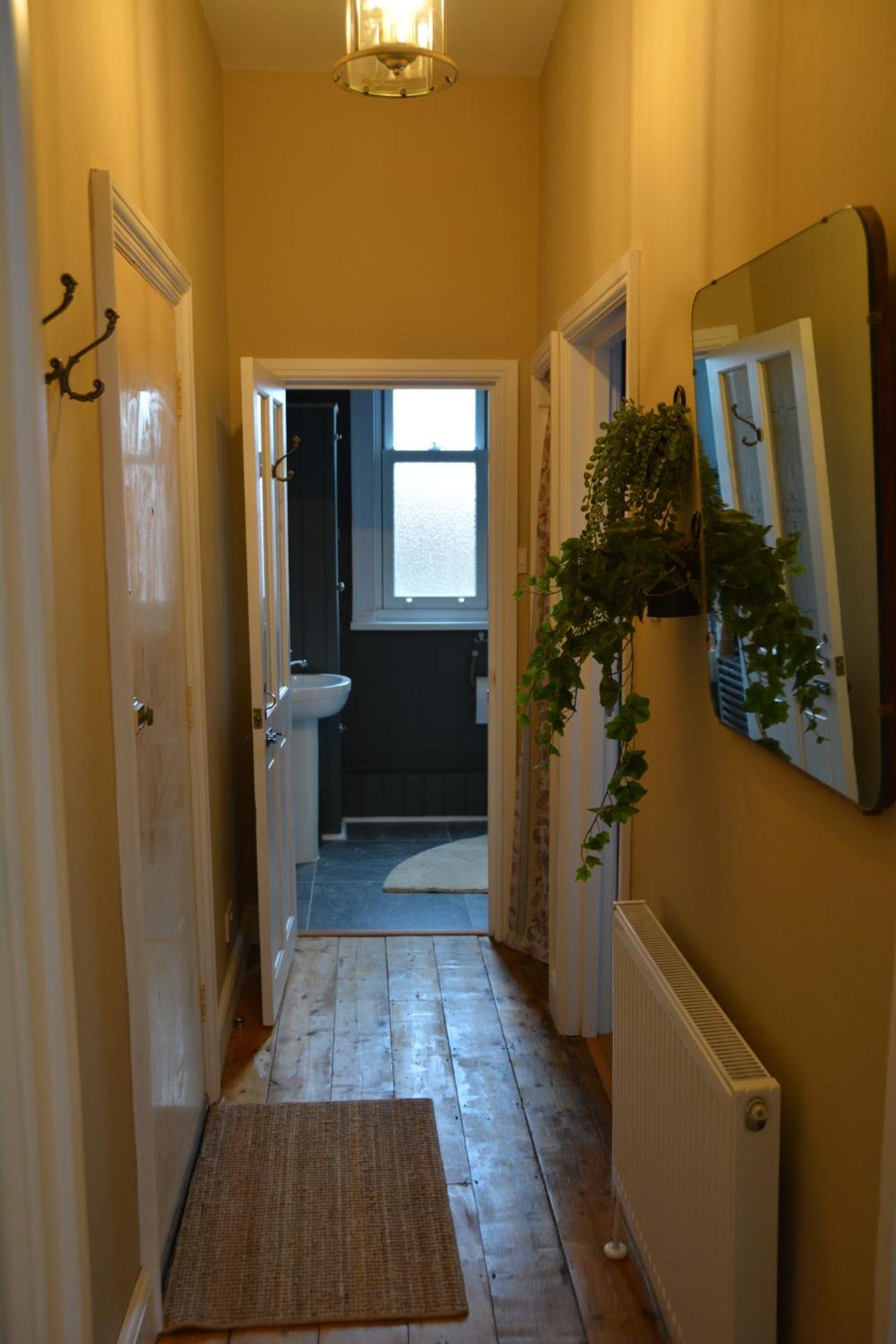 The Fabulous Number Two Apartment A Cosy Coastal Getaway Cromer Eksteriør billede