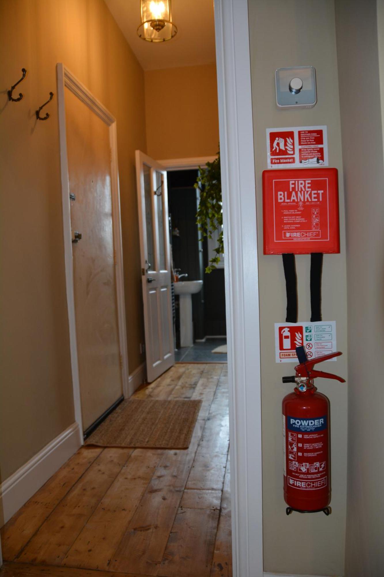 The Fabulous Number Two Apartment A Cosy Coastal Getaway Cromer Eksteriør billede