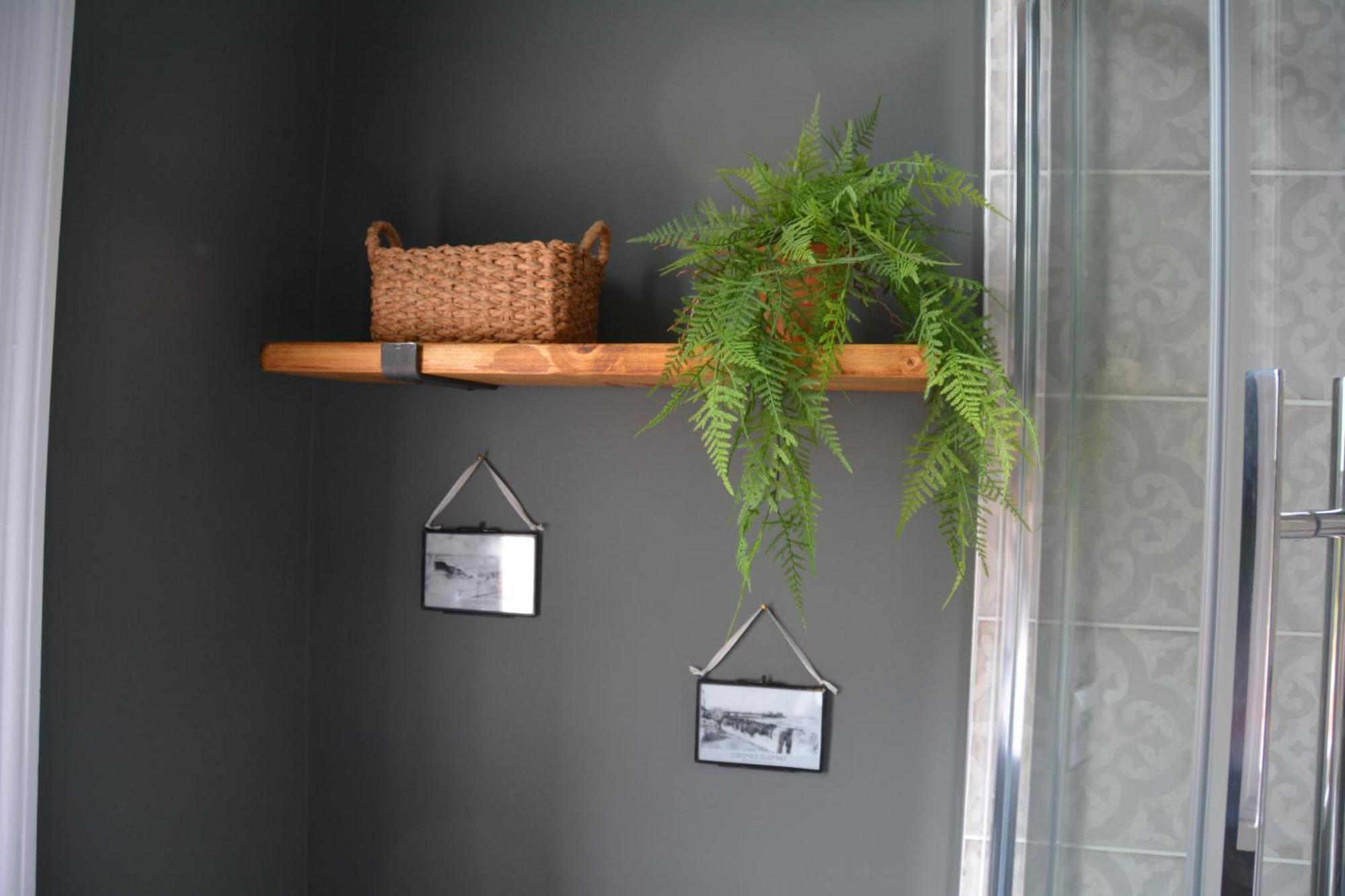 The Fabulous Number Two Apartment A Cosy Coastal Getaway Cromer Eksteriør billede