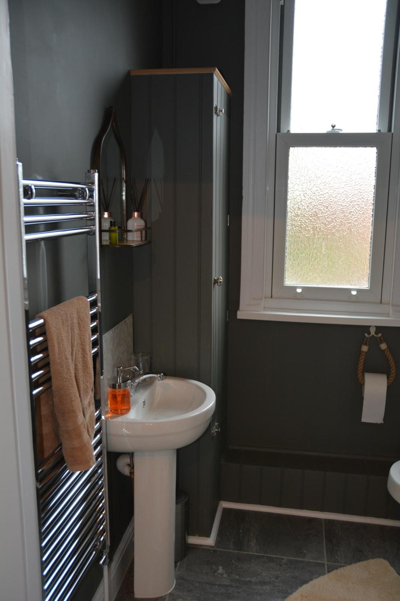 The Fabulous Number Two Apartment A Cosy Coastal Getaway Cromer Eksteriør billede