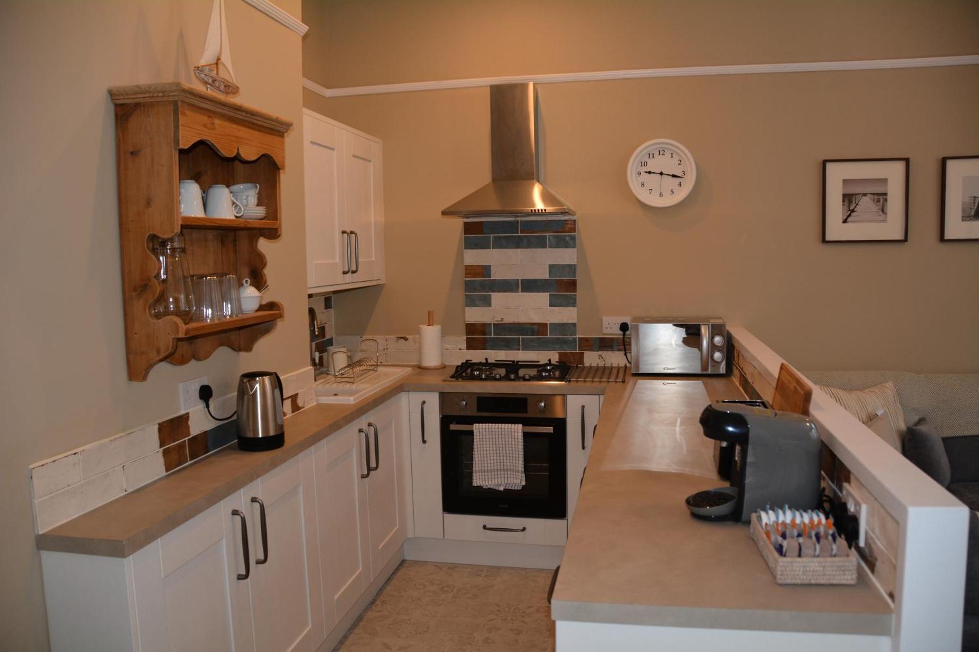 The Fabulous Number Two Apartment A Cosy Coastal Getaway Cromer Eksteriør billede